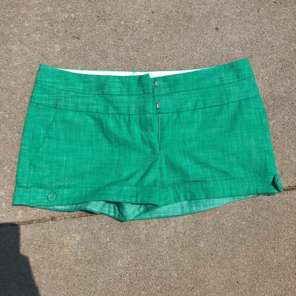 Daytrip Womens Shorts